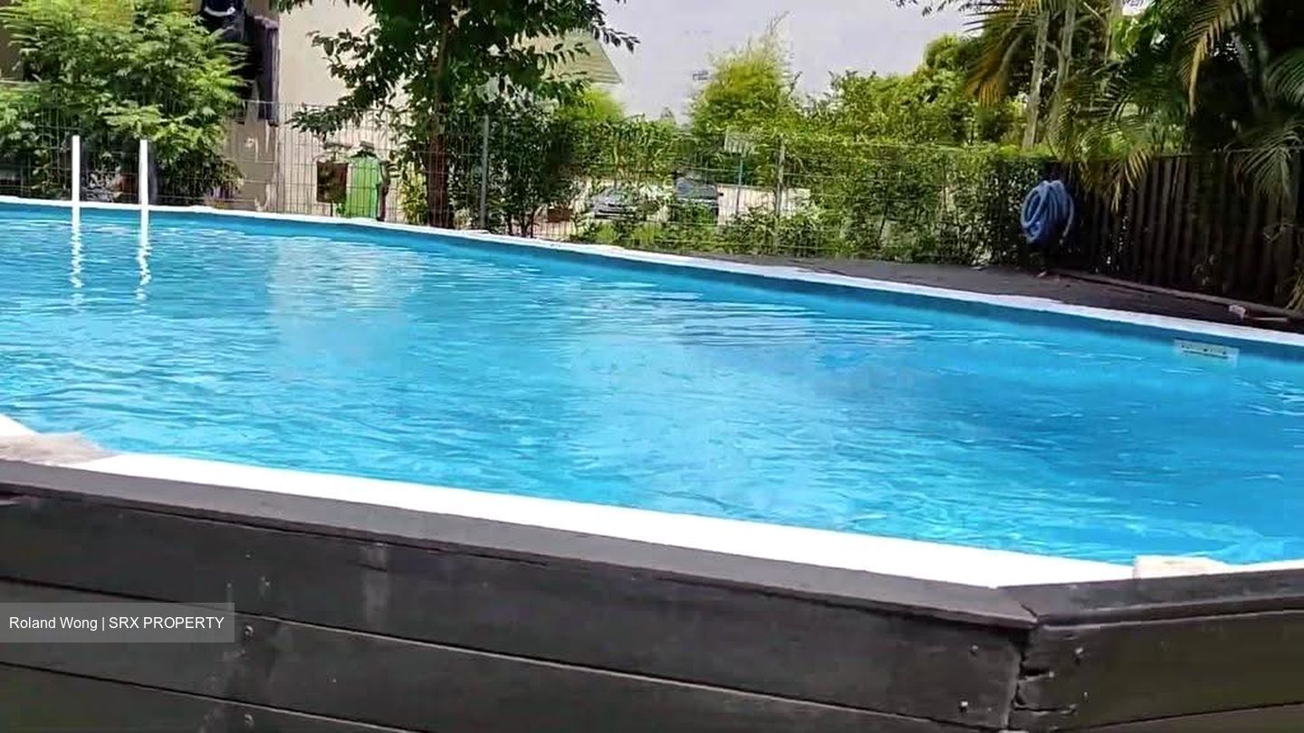 Green Hill Estate (D23), Detached #623575941